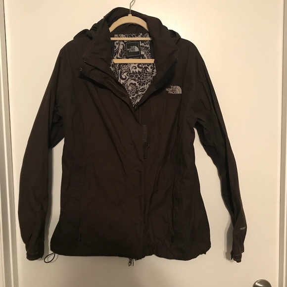 The North Face Jackets & Blazers - Women’s Brown North Face Jacket